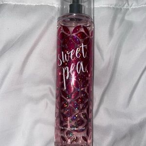 Bath and Body Works Perfumes